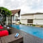 Jimbaran Sea View Villa