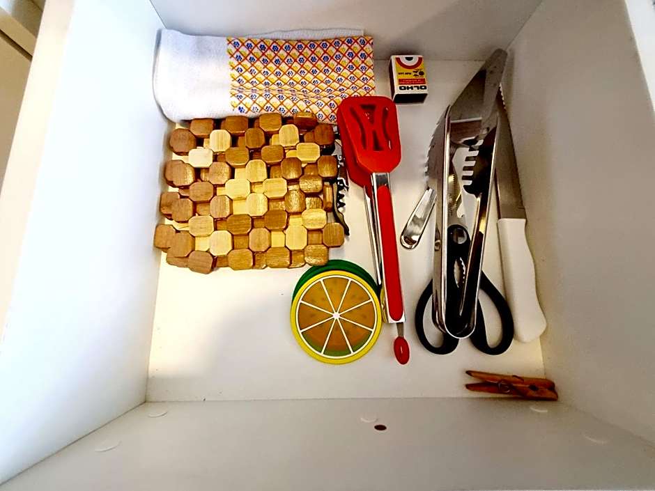 Flat em Muro Alto - Porto de Galinhas - MAKIA A212 - By Anfitrião Legal