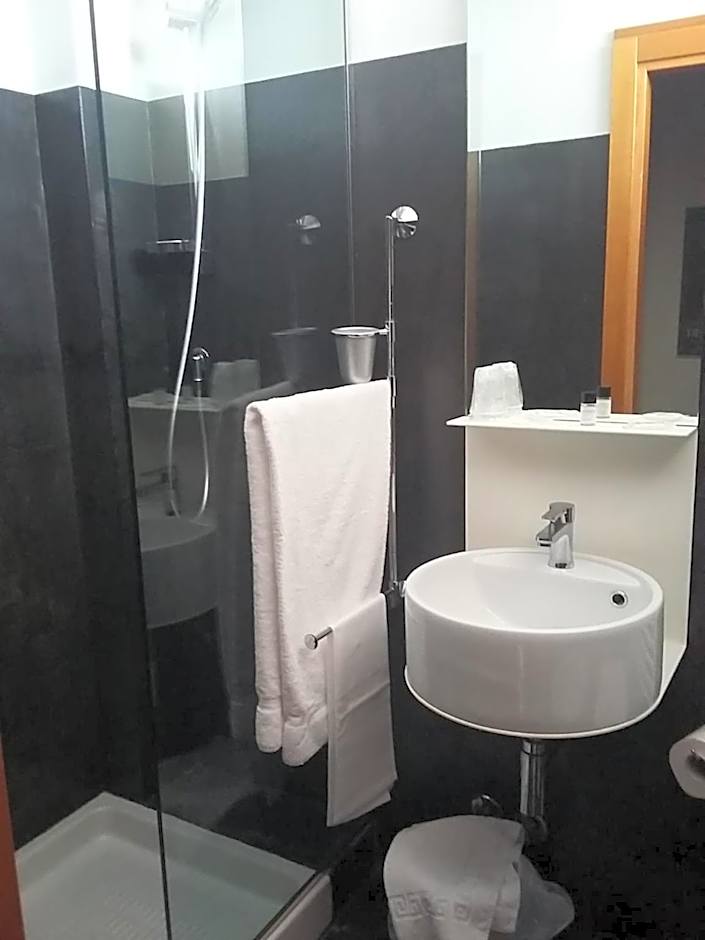 Hotel Clarici