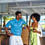 Jolly Beach Antigua - All Inclusive