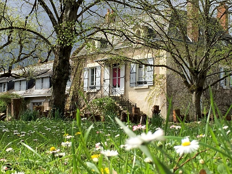 La familiale Vigneronne