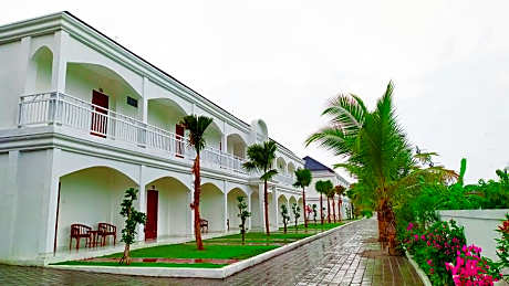 Puri Lovina Edhotel