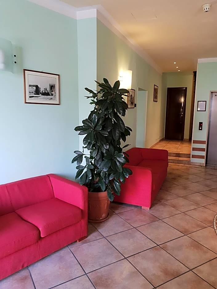 Hotel San Pietro