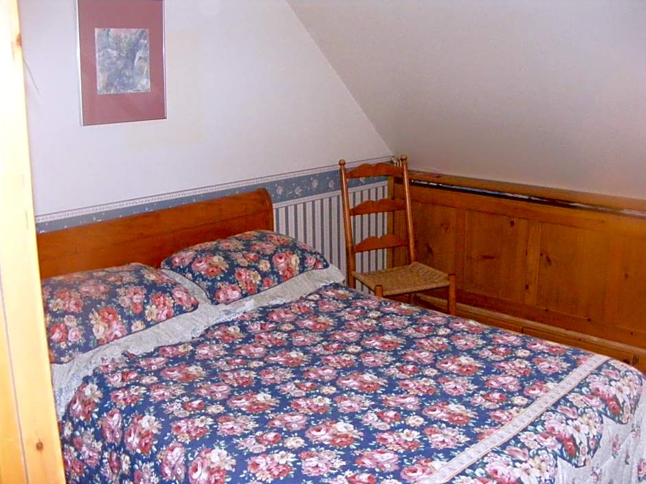 Auberge La Seigneurie Valcartier