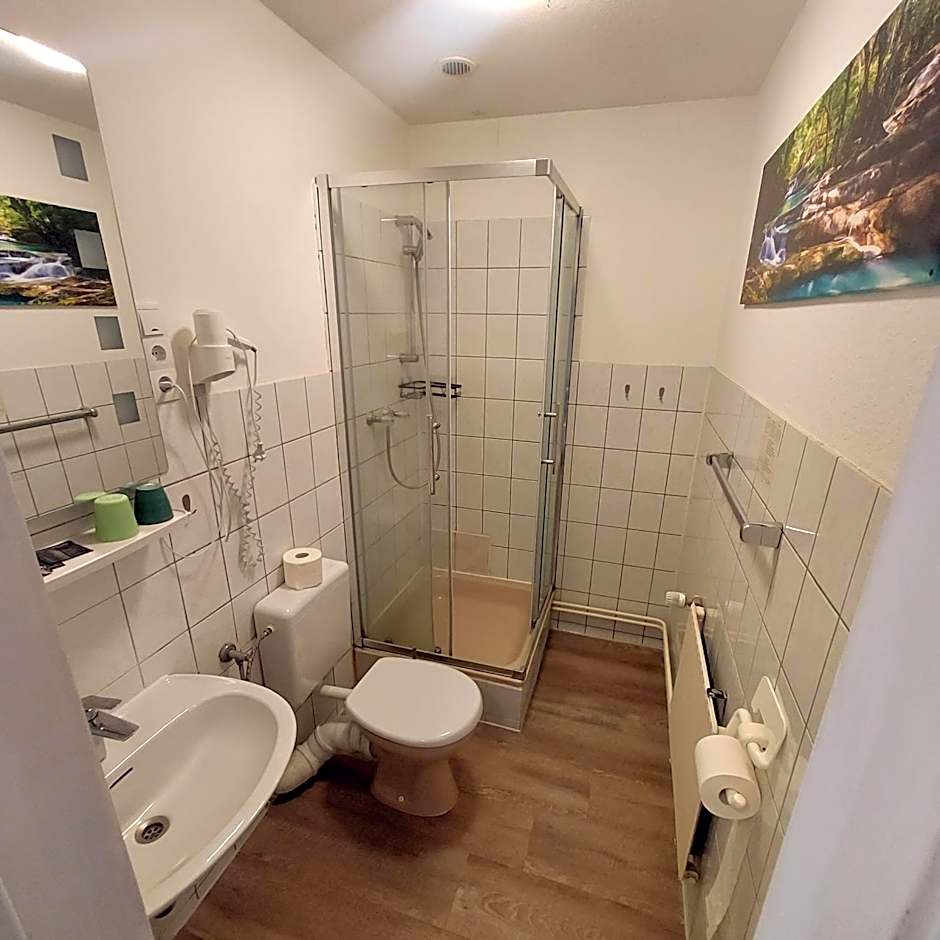 Landgasthof "Hotel zum Norden"