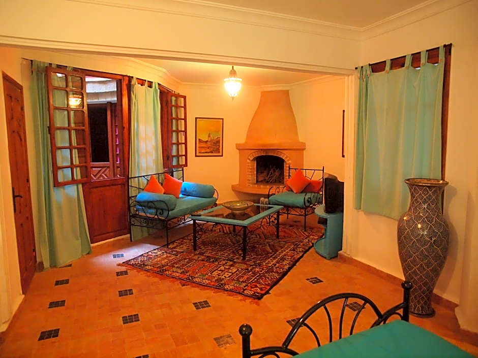Riad Al khansaa