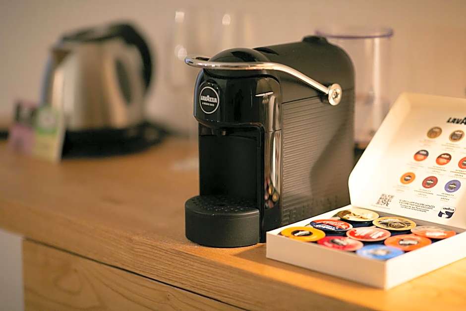 San Marco Boutique Rooms