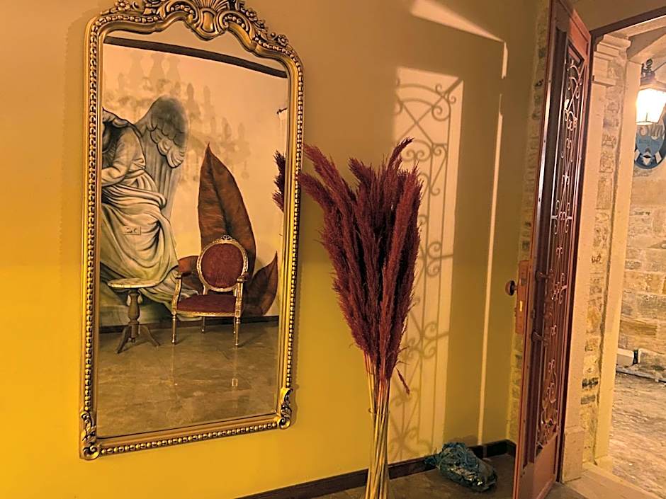 Dionysos 1789 Boutique Hotel