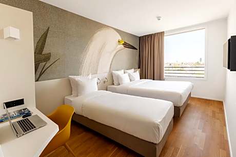 B&B Hotel Basel