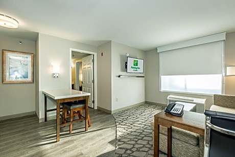 Double Suite - Non-Smoking
