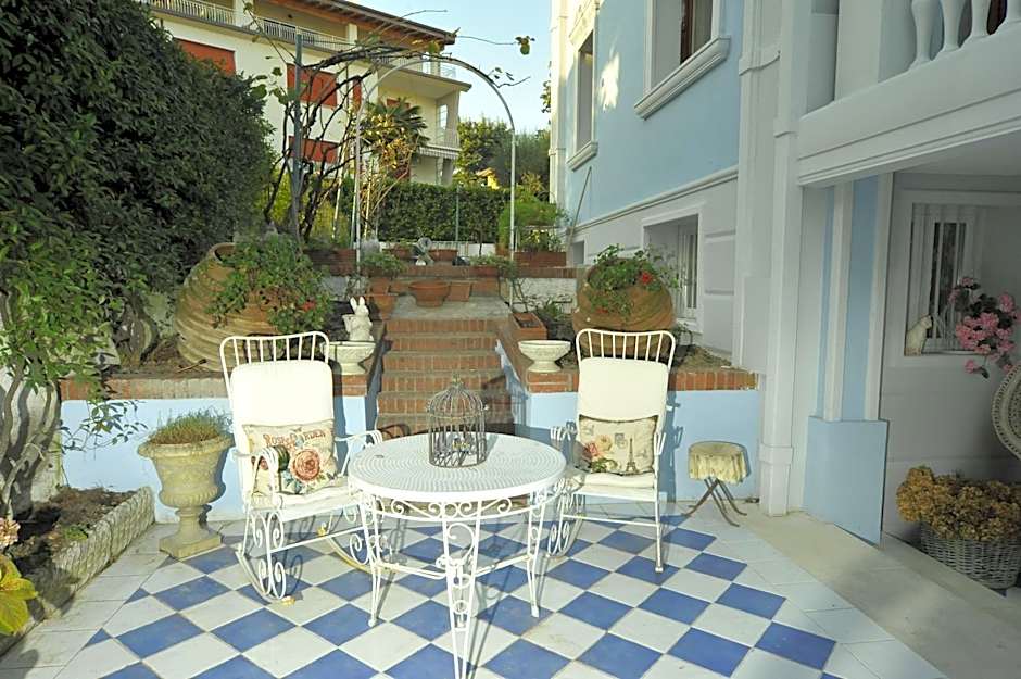 B&B La Maison degli Angeli