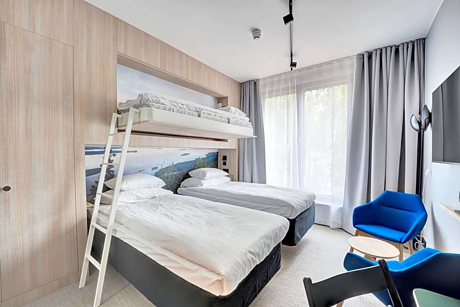 Break Sokos Hotel Koli Kylä