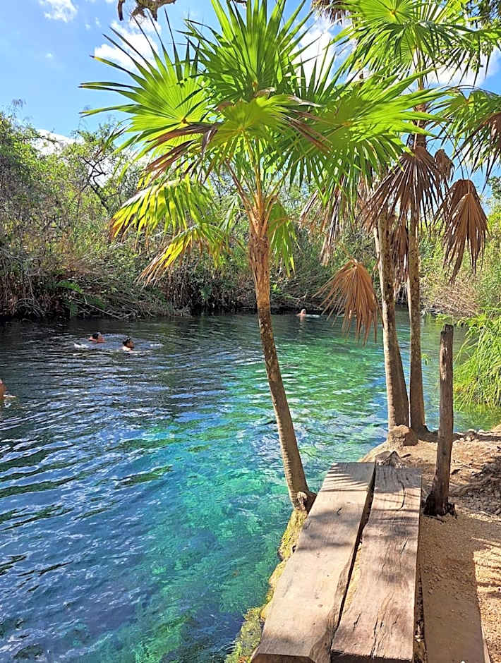 Luz de Luna Tulum Suite III