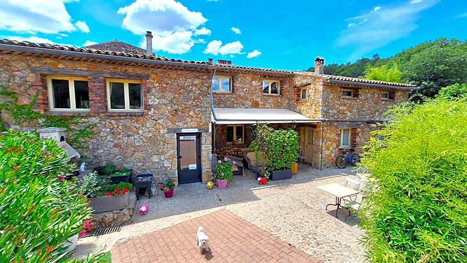 La Bergerie Du Moulin