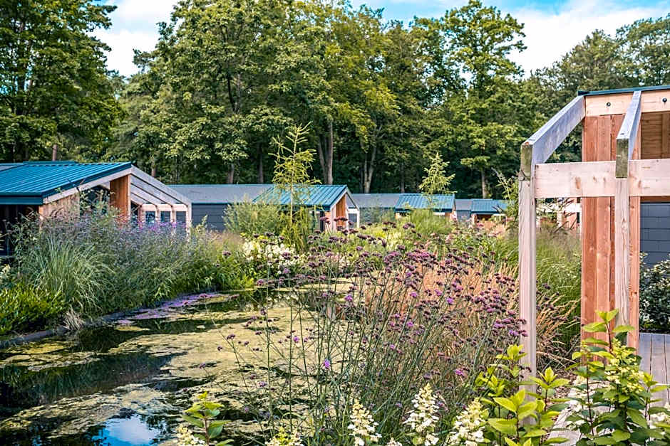 EuroParcs De Utrechtse Heuvelrug