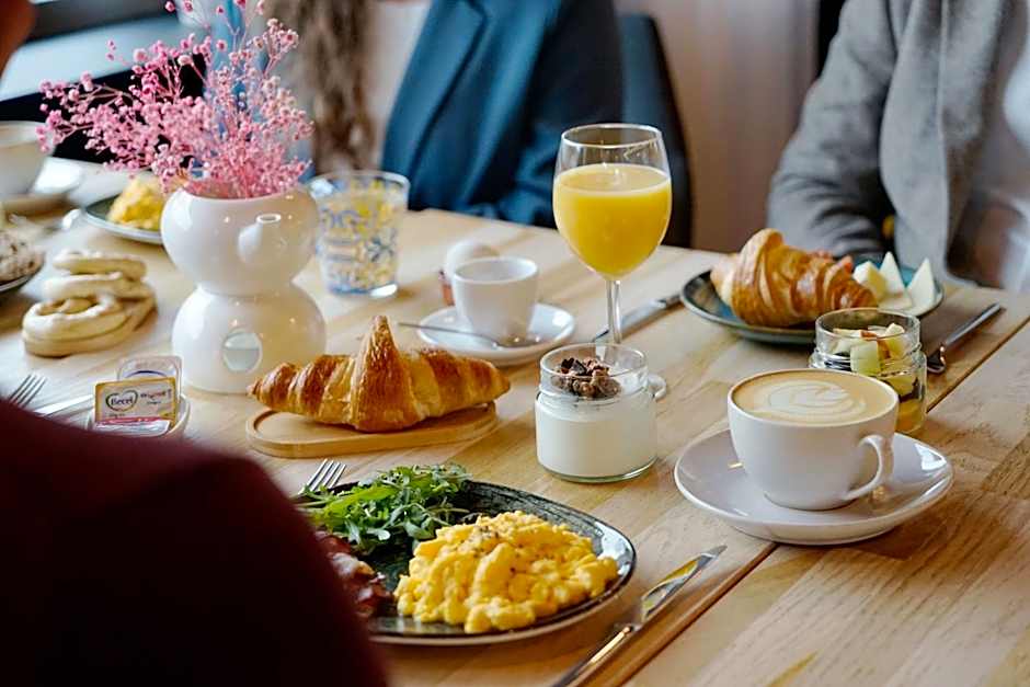 Tailormade Hotel RIGIBLICK Küssnacht