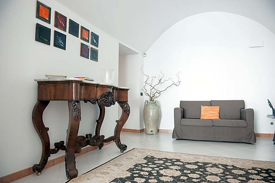 Hotel Villa Felice Relais