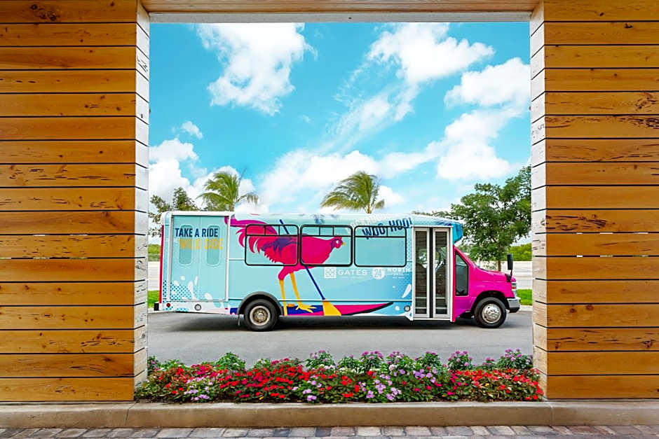 Blue Flamingo Resort Key West