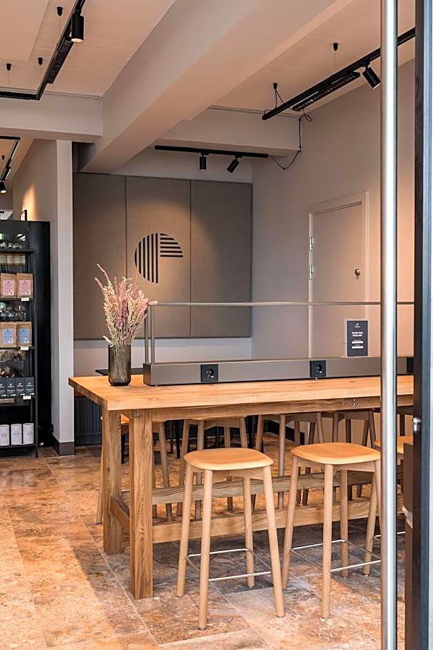 By The Pier Apartments Into This Place