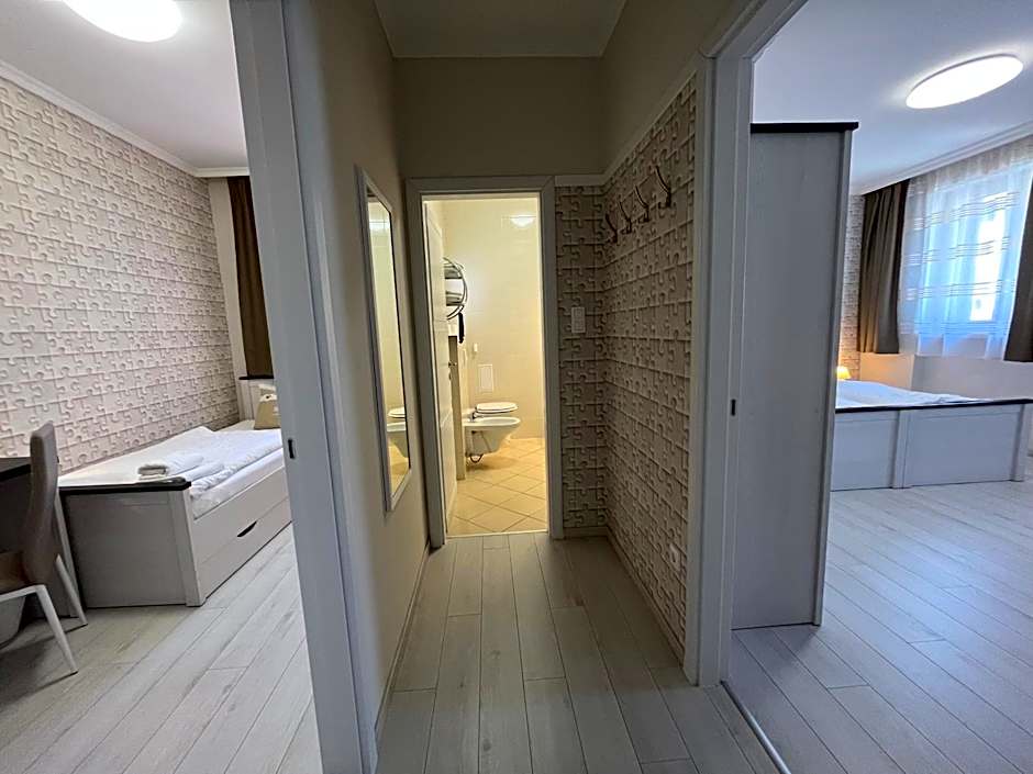 Camille Apartmanhouse