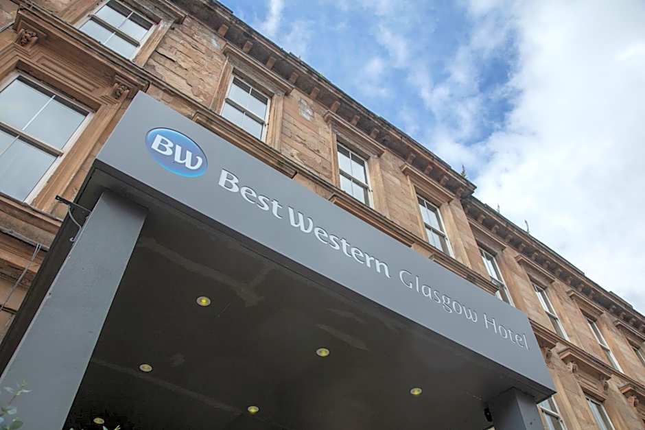 Best Western Glasgow Hotel