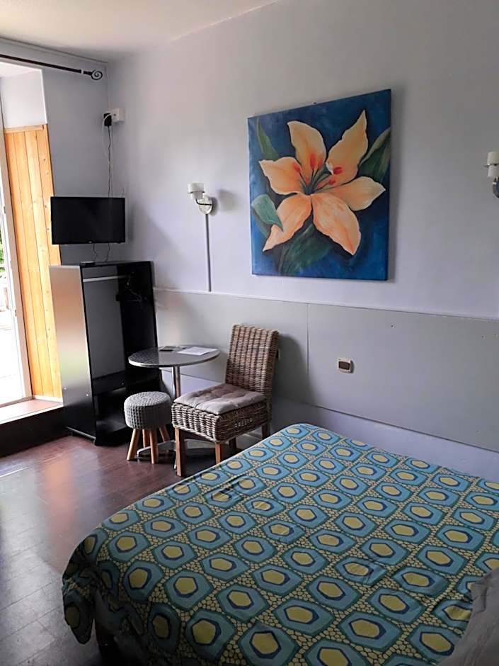 Pension Saint Antoine