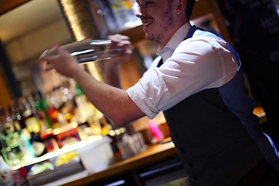 The Crown Hotel Bawtry-Doncaster