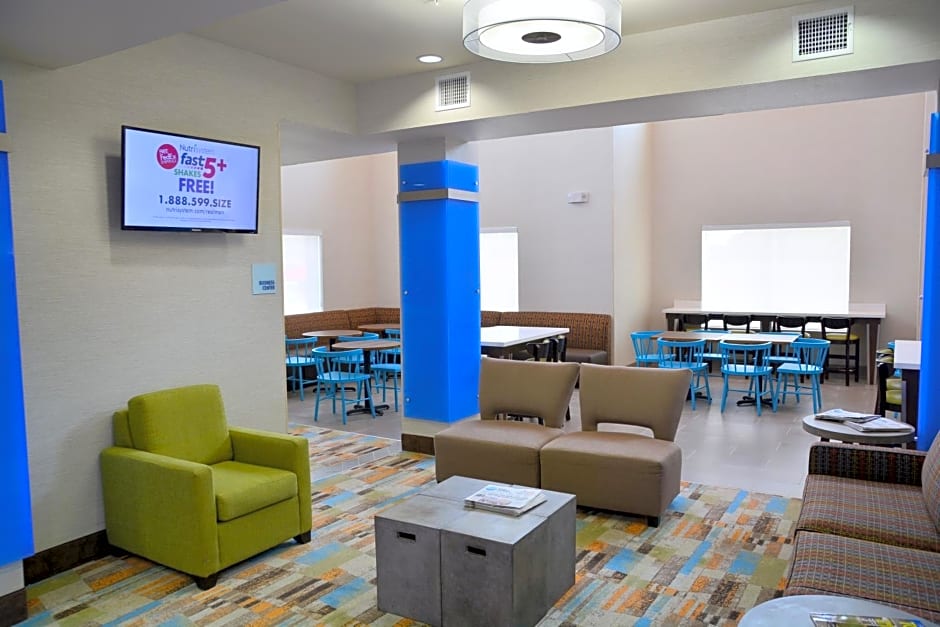 Holiday Inn Express Tomball By IHG