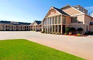 Econo Lodge Inn & Suites Oklahoma City – Oklahoma City, OK