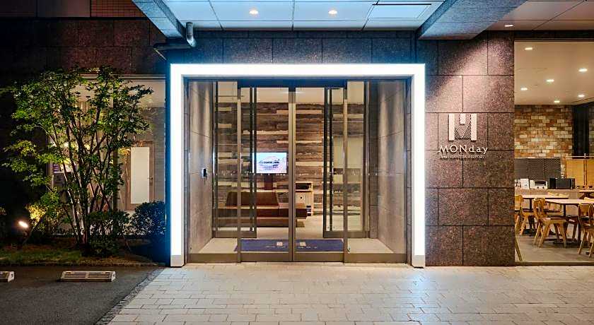 hotel MONday Haneda Airport