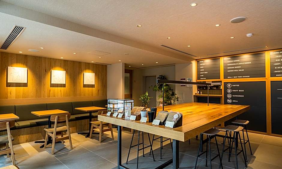 HOTEL RINGS KYOTO