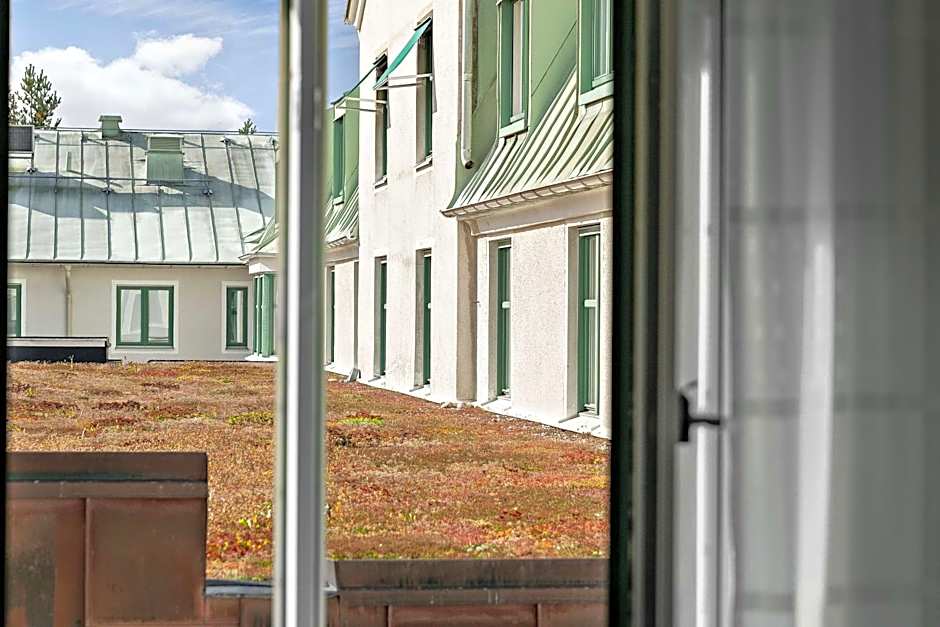 Landvetter Airport Hotel, BW Premier Collection