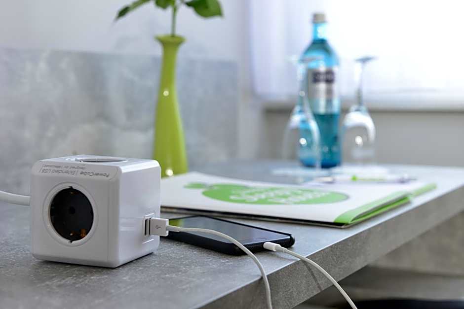 SleepySleepy Hotel Dillingen