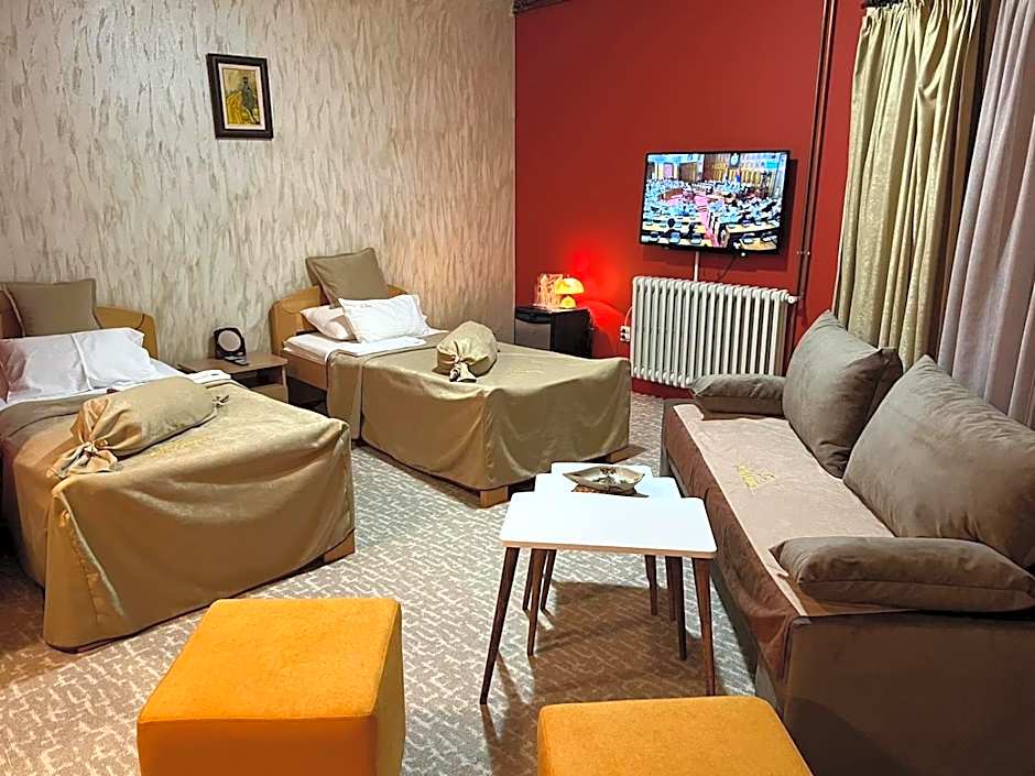 Hotel Dva Goluba