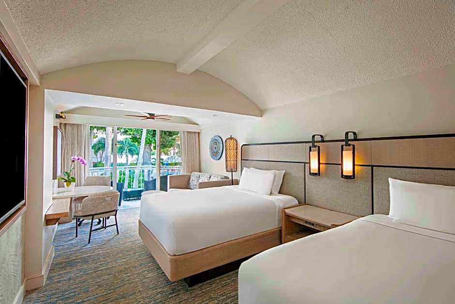 Royal Sonesta San Juan
