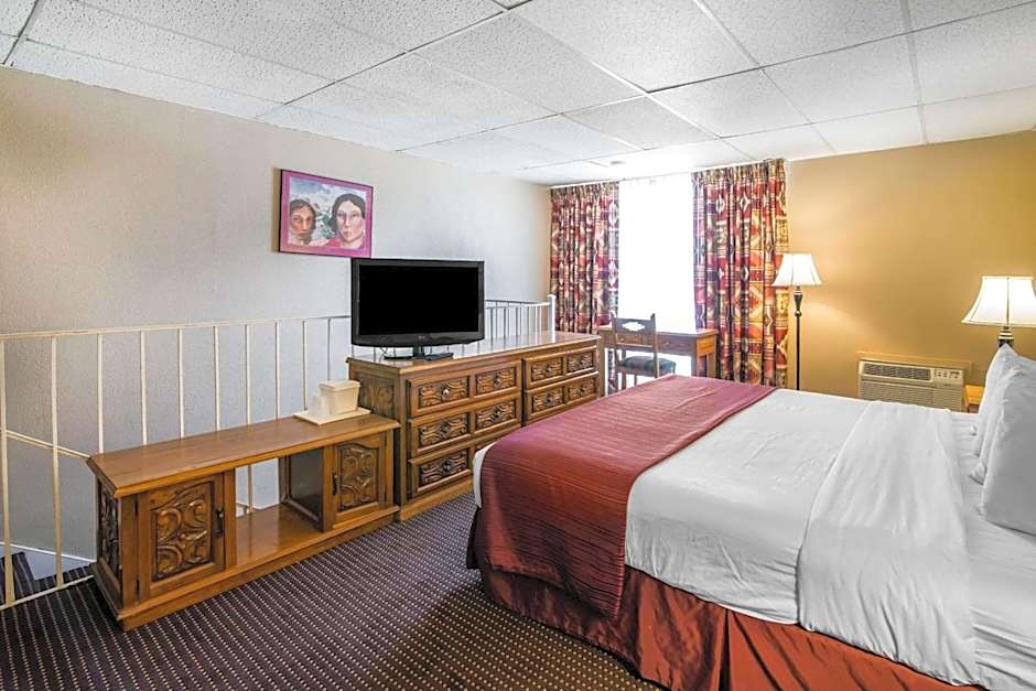 Quality Inn Taos