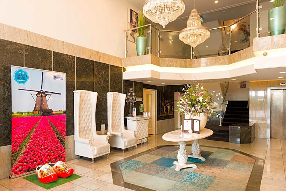 Grand Hotel Amstelveen