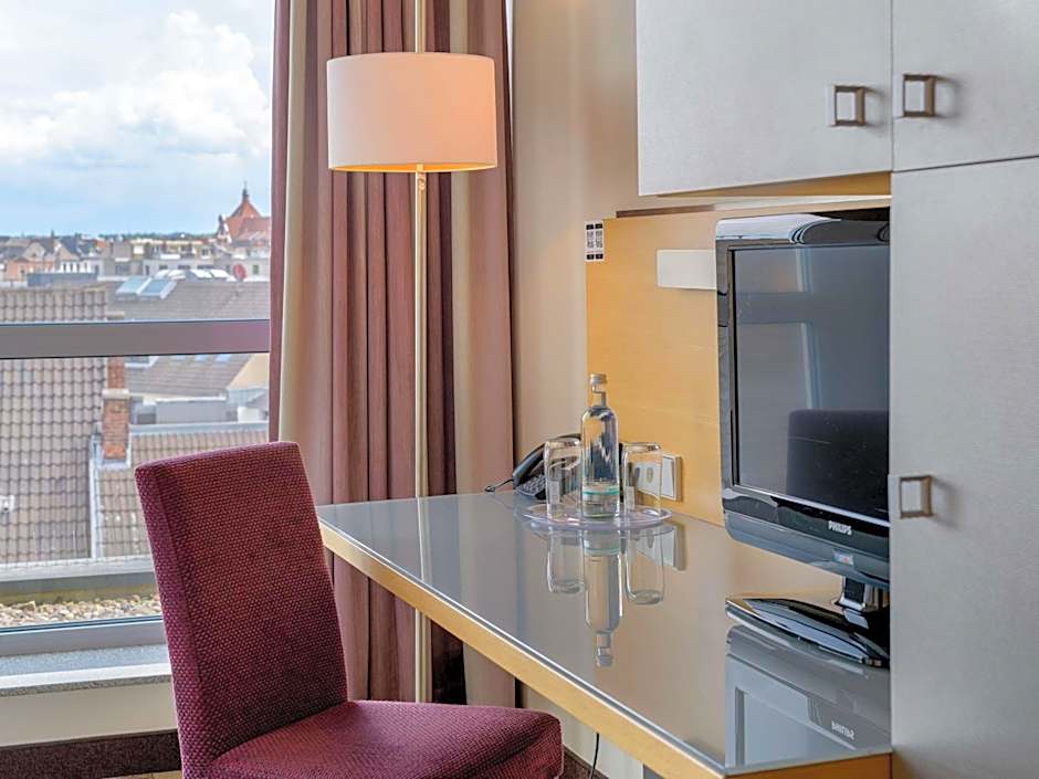 Mercure Hotel Aachen AM Dom