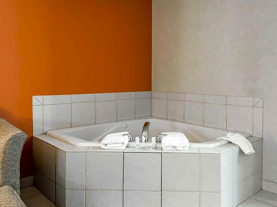 Sleep Inn & Suites Ronks - Lancaster Area