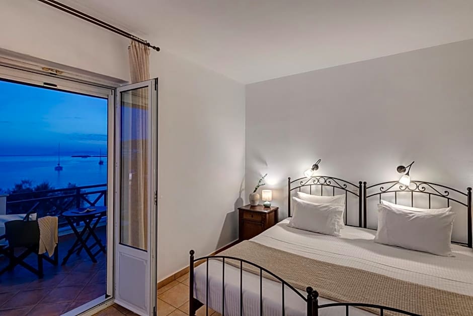 Brazzera Hotel