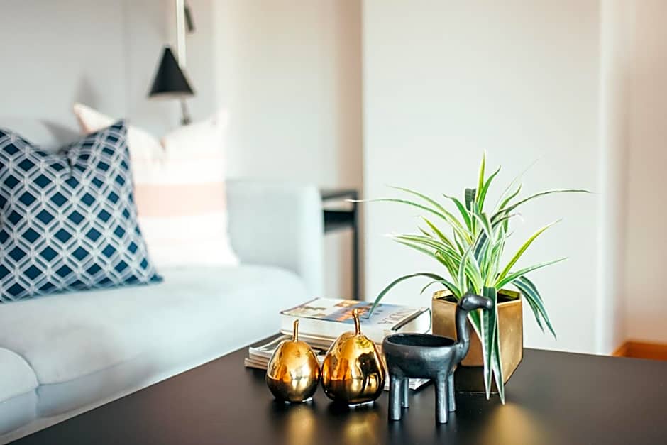 Tallinn City Apartments Freedom Square