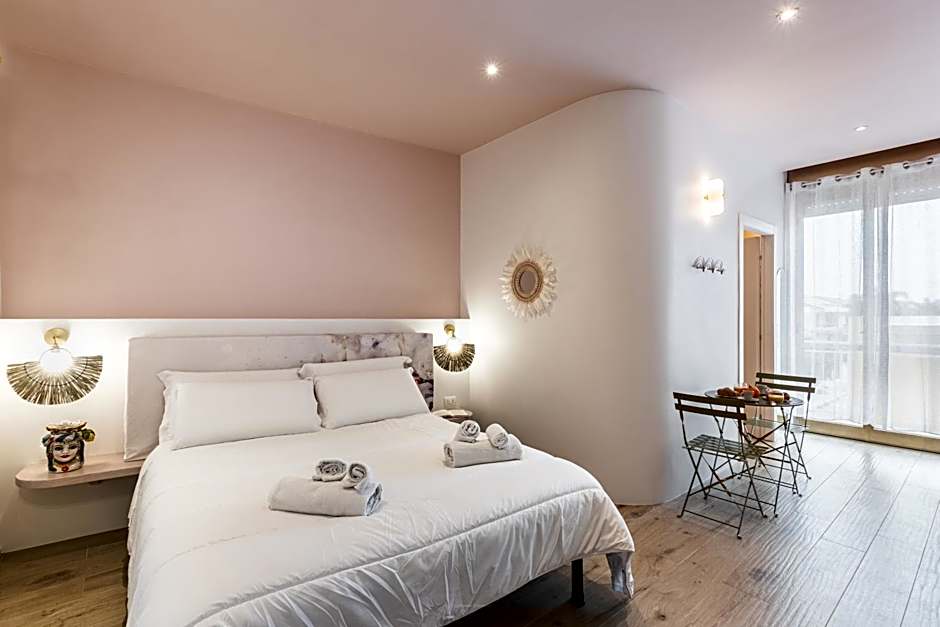 ANNA'S DREAM BED & BREAKFAST