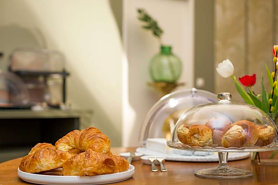 Hotel - Restaurant De 4 Jaargetijden