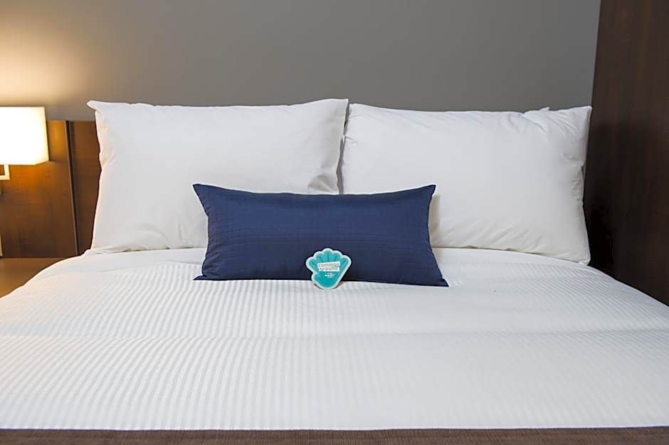 Microtel Inn & Suites By Wyndham Whitecourt