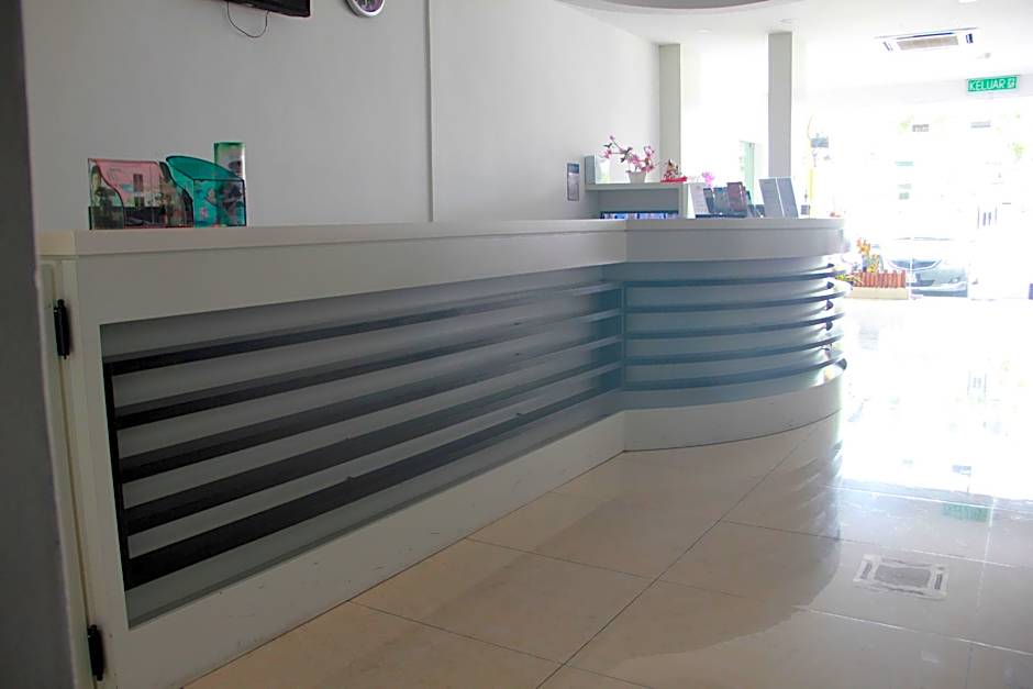 East Sun Hotel Sekinchan