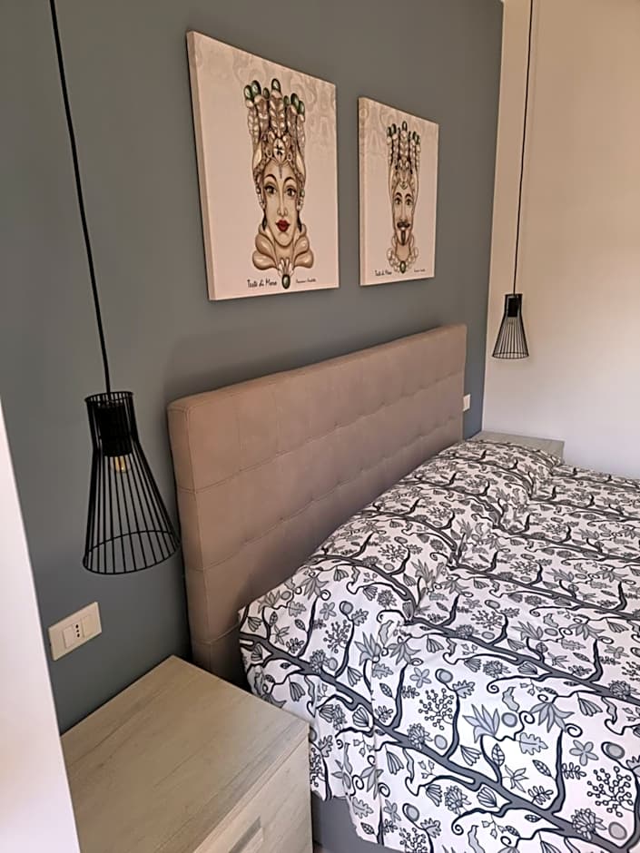 Bed and Breakfast Federica