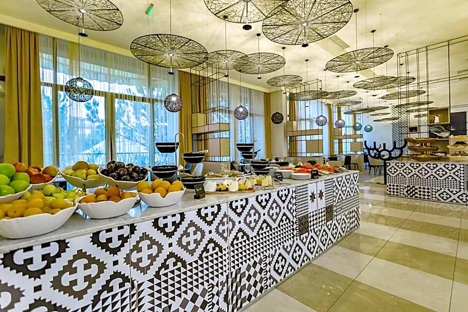 Barcelo Royal Beach - All Inclusive