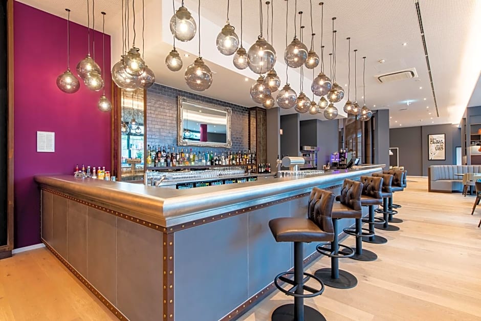 Premier Inn Stuttgart Feuerbach
