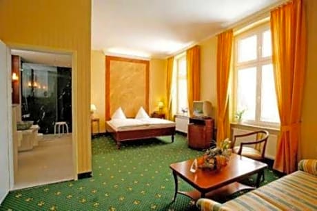 Double Room Lake Side