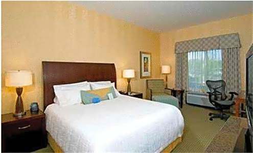 Hilton Garden Inn Westampton
